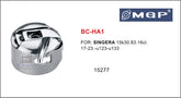 MGP BOBBIN CASE BC-HA1